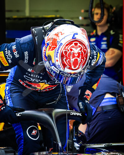 F1 Bahrain 2026, Test