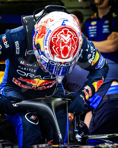 F1 Bahrain 2026, Test