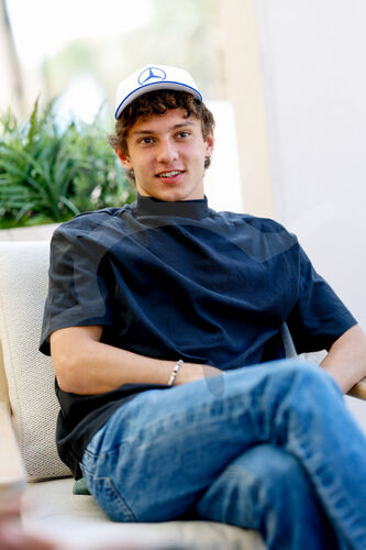 F1 Bahrain 2026, Test