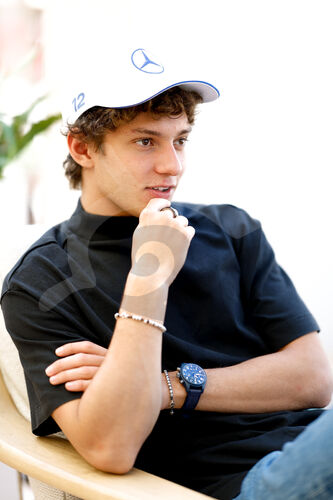 F1 Bahrain 2026, Test