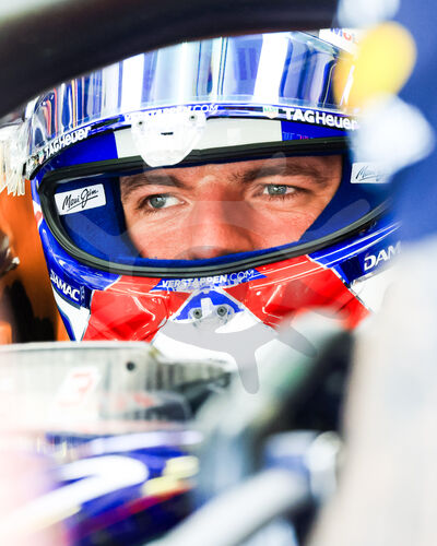 F1 Bahrain 2026, Test