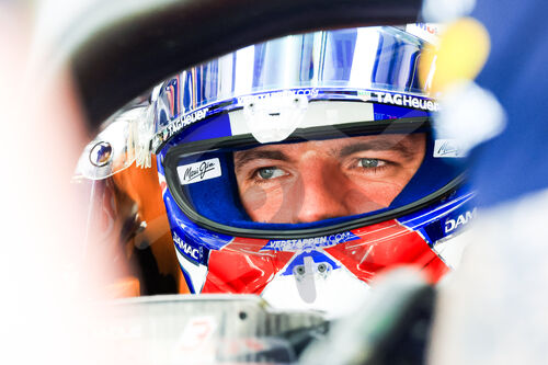 F1 Bahrain 2026, Test