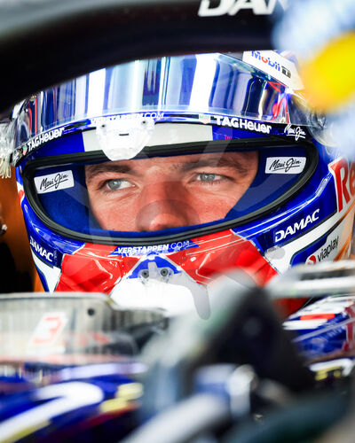 F1 Bahrain 2026, Test