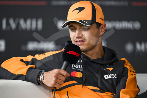 F1 Bahrain 2026, Test