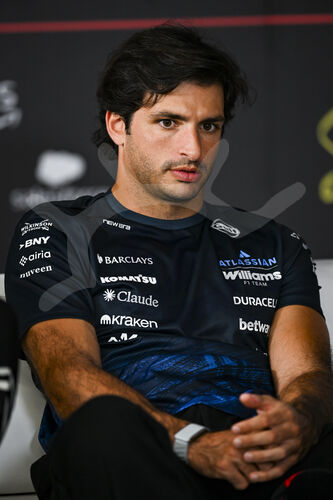 F1 Bahrain 2026, Test