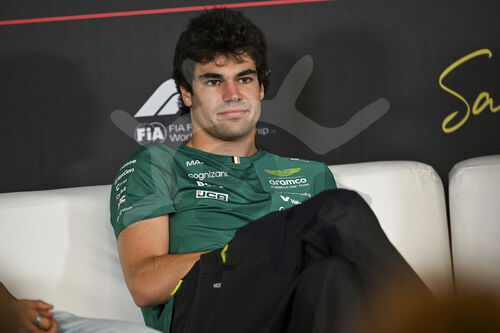 F1 Bahrain 2026, Test