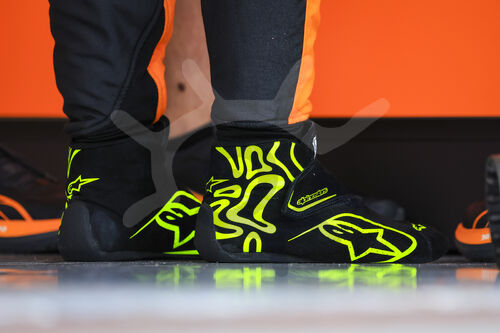 F1 Bahrain 2026, Test