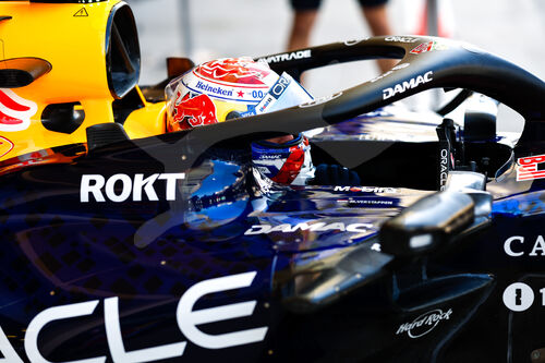 F1 Bahrain 2026, Test