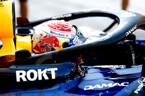 F1 Bahrain 2026, Test