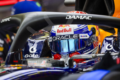 F1 Bahrain 2026, Test