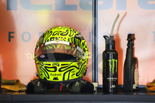 F1 Bahrain 2026, Test