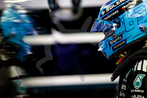 F1 Bahrain 2026, Test