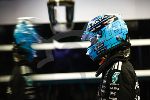 F1 Bahrain 2026, Test