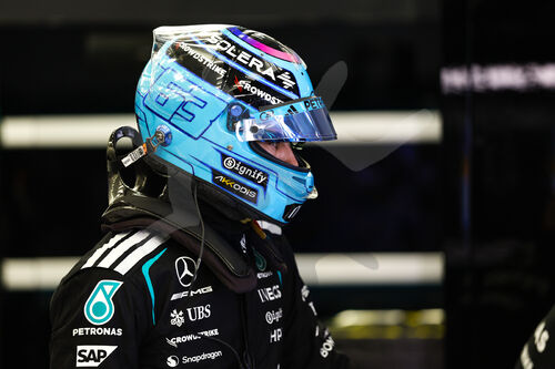 F1 Bahrain 2026, Test