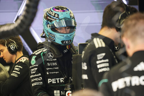 F1 Bahrain 2026, Test