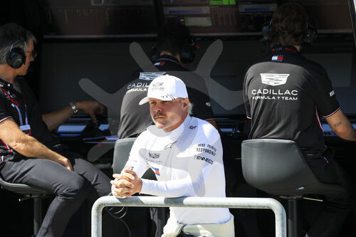 F1 Bahrain 2026, Test