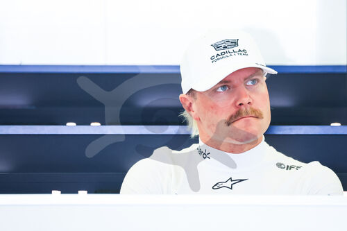 F1 Bahrain 2026, Test