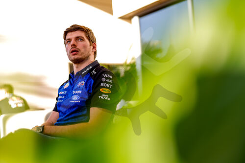 F1 Bahrain 2026, Test