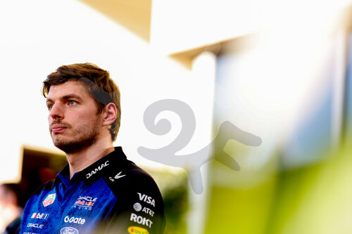 F1 Bahrain 2026, Test