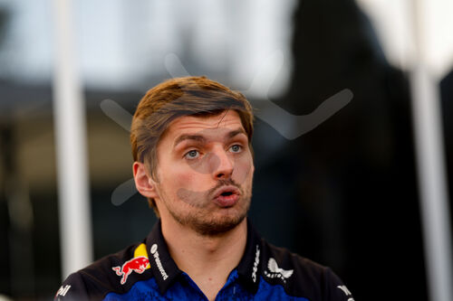 F1 Bahrain 2026, Test