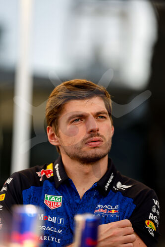 F1 Bahrain 2026, Test