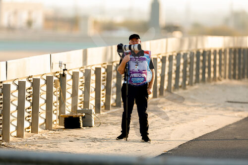 F1 Bahrain 2026, Test