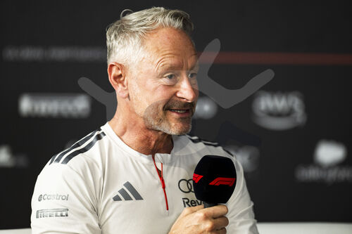 F1 Bahrain 2026, Test