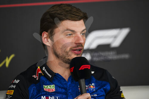 F1 Bahrain 2026, Test