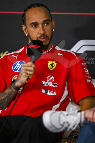 F1 Bahrain 2026, Test