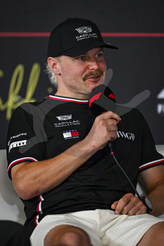 F1 Bahrain 2026, Test