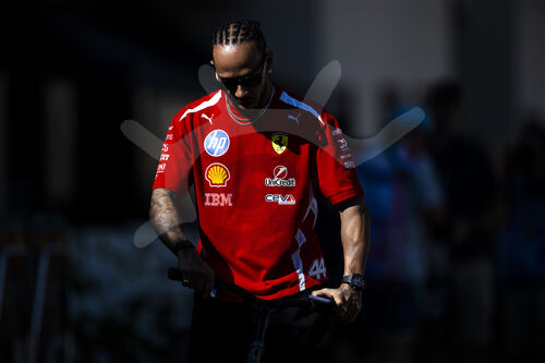 F1 Bahrain 2026, Test