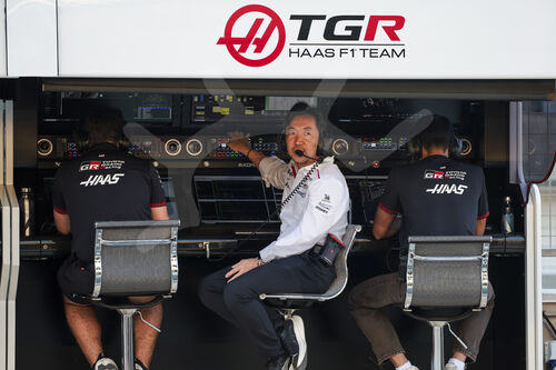 F1 Bahrain 2026, Test