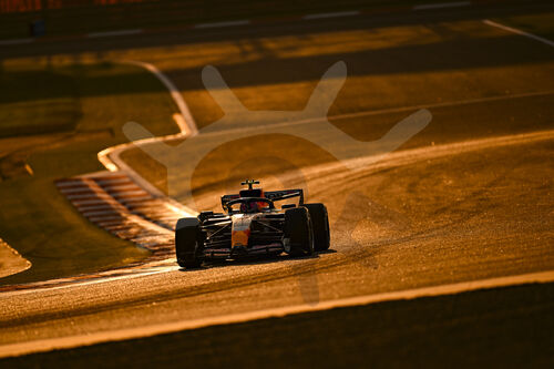 F1 Bahrain 2026, Test