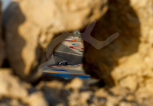 F1 Bahrain 2026, Test