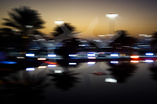 F1 Bahrain 2026, Test