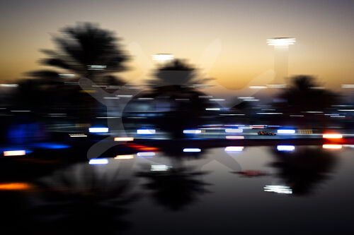 F1 Bahrain 2026, Test