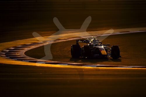 F1 Bahrain 2026, Test