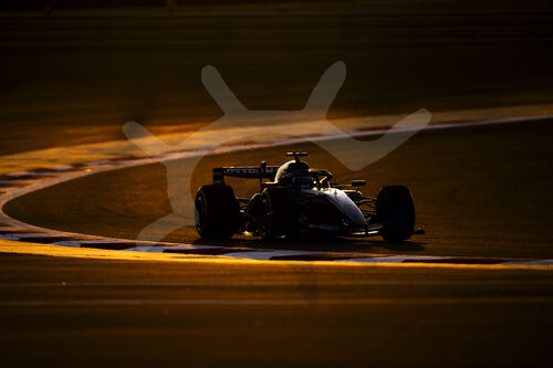 F1 Bahrain 2026, Test