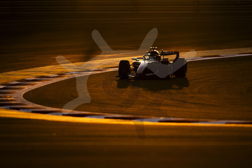 F1 Bahrain 2026, Test