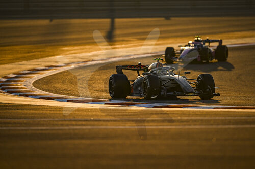 F1 Bahrain 2026, Test