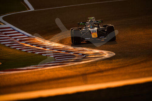 F1 Bahrain 2026, Test