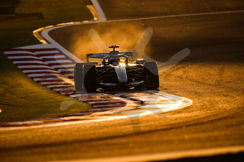 F1 Bahrain 2026, Test