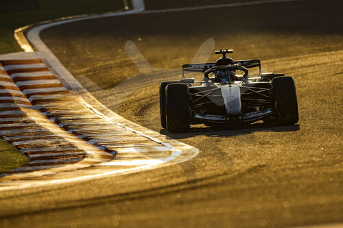 F1 Bahrain 2026, Test