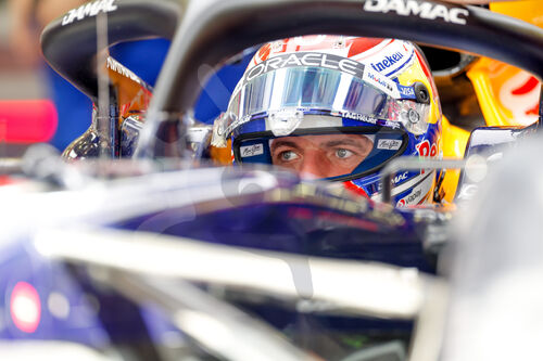 F1 Bahrain 2026, Test