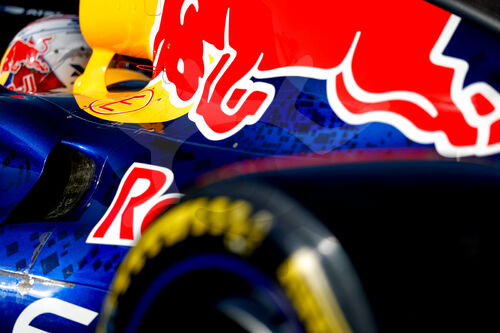 F1 Bahrain 2026, Test