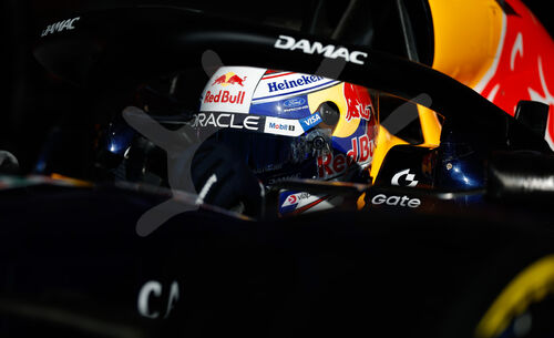 F1 Bahrain 2026, Test