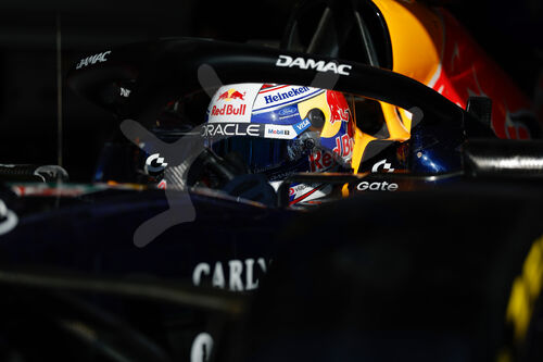 F1 Bahrain 2026, Test