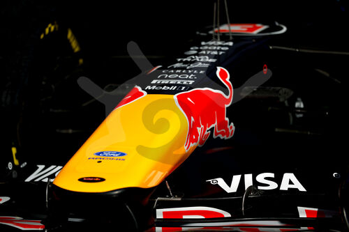 F1 Bahrain 2026, Test