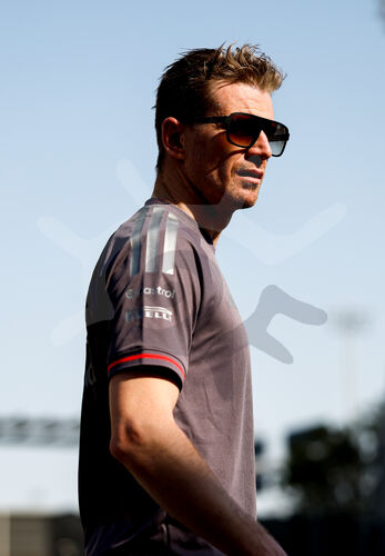 F1 Bahrain 2026, Test