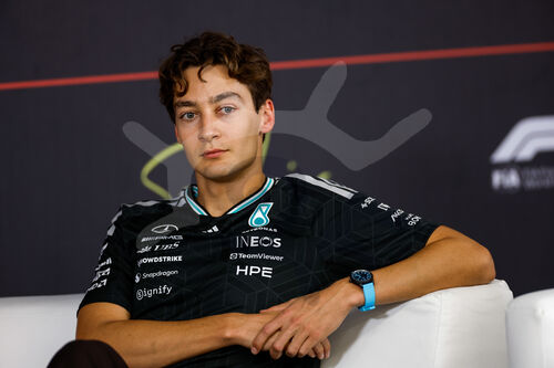 F1 Bahrain 2026, Test